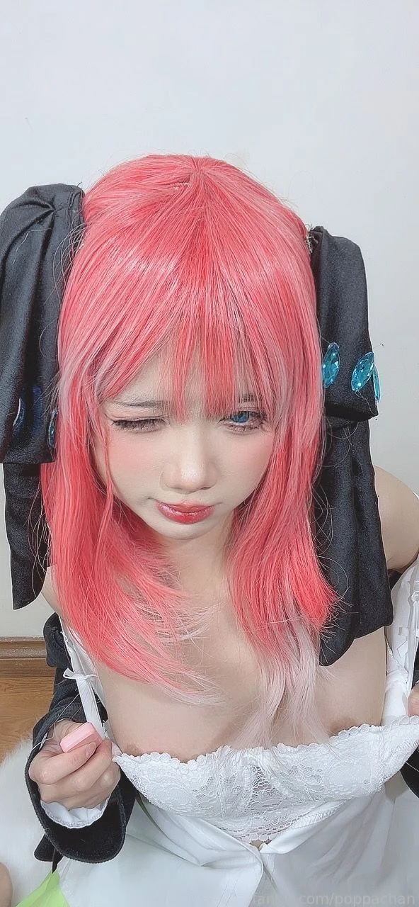 PoppaChan - Nino [84P-12MB] tg@simisebaisi 【丝足阁】052.webp